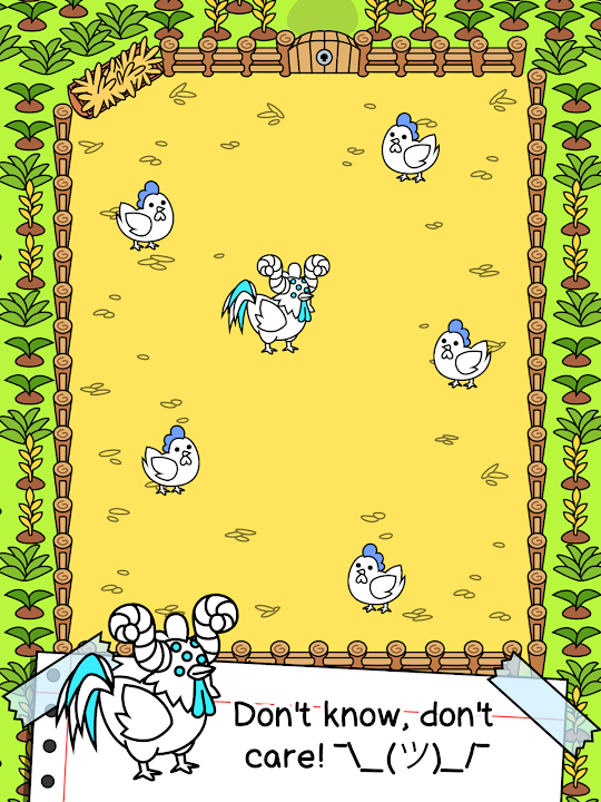 Gameplay